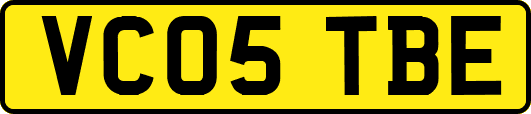 VC05TBE