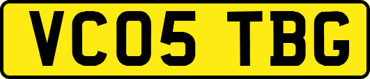 VC05TBG