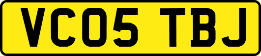 VC05TBJ