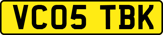 VC05TBK