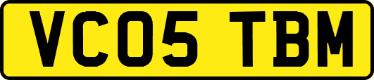 VC05TBM