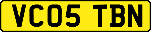 VC05TBN