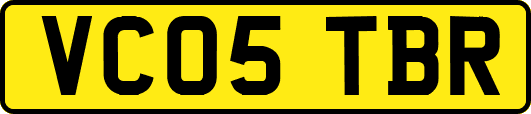 VC05TBR