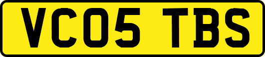 VC05TBS