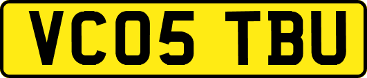 VC05TBU