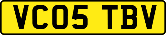 VC05TBV