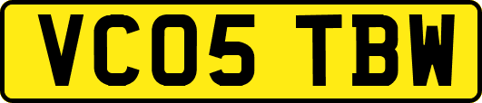 VC05TBW