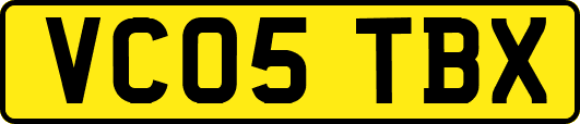 VC05TBX