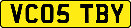 VC05TBY
