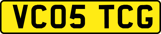 VC05TCG