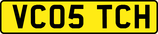 VC05TCH