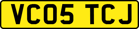 VC05TCJ