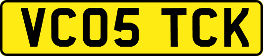 VC05TCK