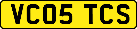 VC05TCS