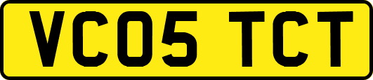 VC05TCT
