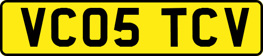 VC05TCV
