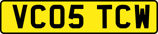VC05TCW