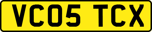 VC05TCX
