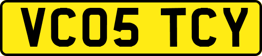 VC05TCY