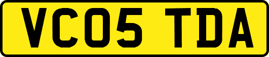 VC05TDA