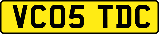 VC05TDC