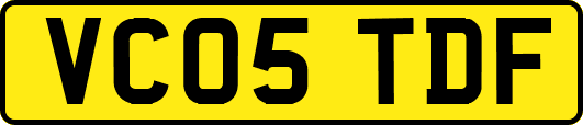 VC05TDF