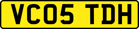 VC05TDH