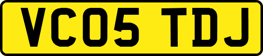 VC05TDJ