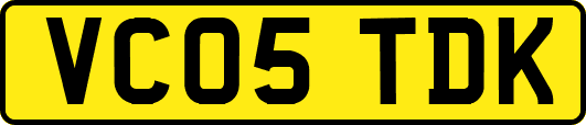 VC05TDK