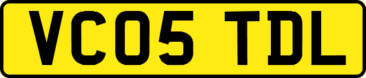 VC05TDL