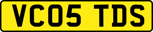 VC05TDS
