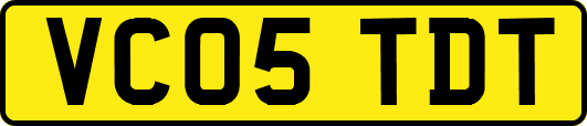 VC05TDT