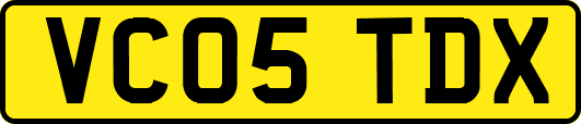 VC05TDX