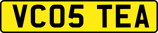 VC05TEA