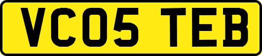 VC05TEB