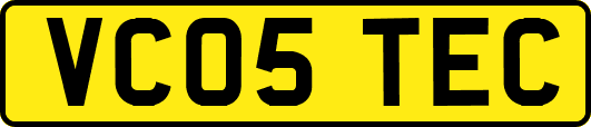 VC05TEC