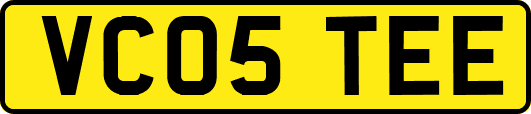 VC05TEE