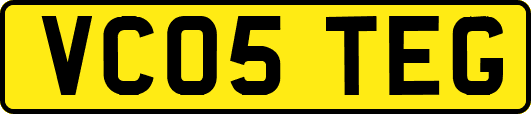 VC05TEG