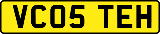 VC05TEH