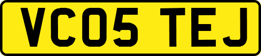 VC05TEJ