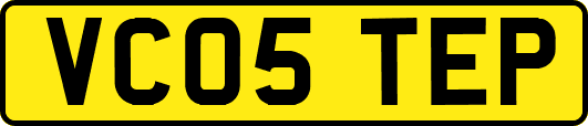 VC05TEP