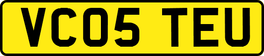 VC05TEU