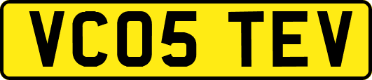 VC05TEV