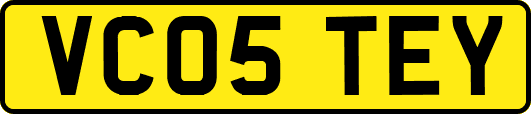 VC05TEY