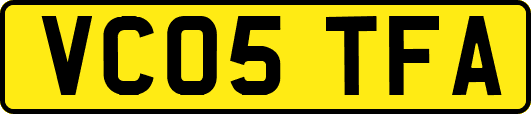 VC05TFA