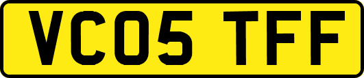 VC05TFF