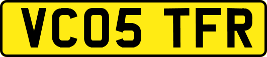 VC05TFR