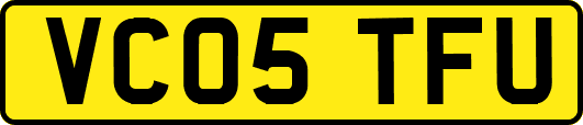 VC05TFU