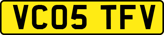 VC05TFV