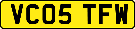 VC05TFW